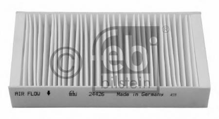 ФИЛЬТР САЛОНА HON HR-V 1.6 16V/4WD 99 24426