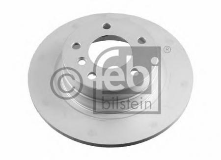   BMW E87/E90 1.8-2.0D M47/N46/N52 04-   300X20 24471