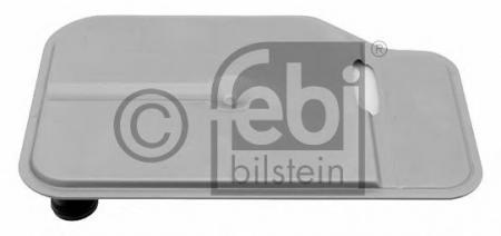 ФИЛЬТР КОРОБКИ АВТОМАТ MB FEBI 24538
