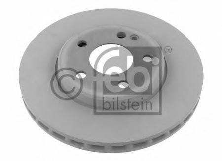   MER W169/W245 2.0/T/2.0CDI 04-   288X25 24749