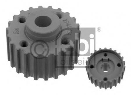   VW FEBI 25166