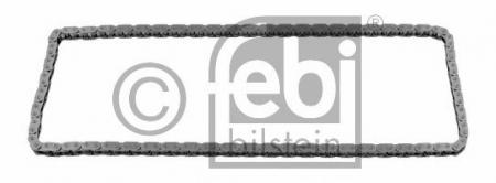 ЦЕПЬ ГРМ SKO FABIA/VW FOX/POLO 1.2 01- (1-НО РЯДНАЯ/РАСПРЕДВАЛА) 25371