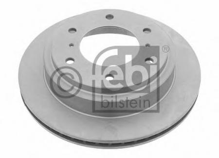   MITS PAJERO 00-   299.8X22 26047