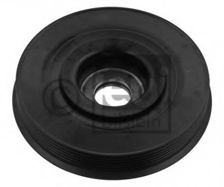   PEUGEOT/CITROEN 206/307/C3 1.4HDI 01- 26334