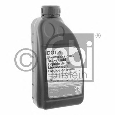   DOT 4 1L (4  26746) 26461