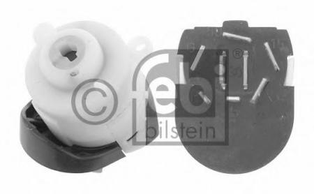     VW FEBI 26652