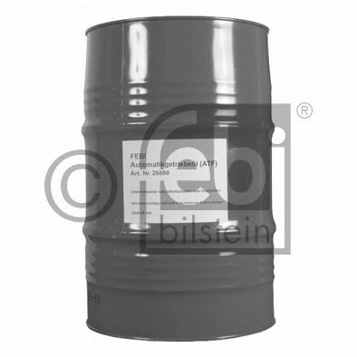 AUTOMATIKGETRIEBE?L (ATF) 26680