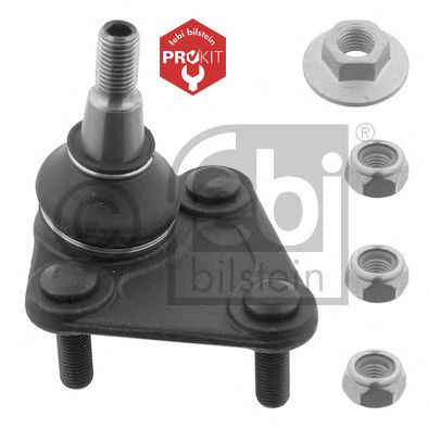   VW GOLF IV/AUDI A3/TT/SEAT LEON 98-  L/R (PROKIT) 26700