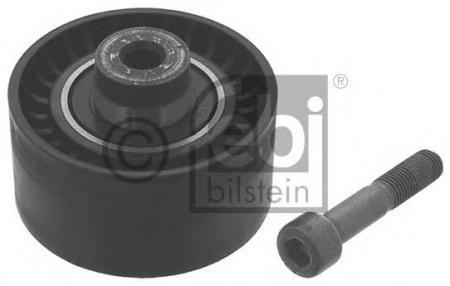 РОЛИК CIT BERLINGO/C2/C3/C4/XSARA/PGT 1007/206/307/PARTNER 1.6 16V 00- (ГРМ) 26716