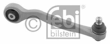 РЫЧАГ VW PHAETON/AUDI A6/A8 02- ПЕР ВЕРХ R (КРИВОЙ) (СПЕРЕДИ) 27264