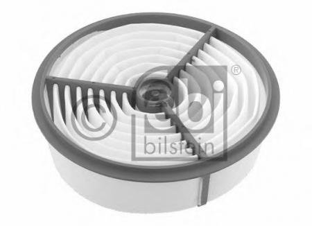 ФИЛЬТР ВОЗДУШНЫЙ TOYOTA 4RUNNER 3.0 V6/LAND CRUISER 2.4/SUPRA 3.0 24V 86-96 27277