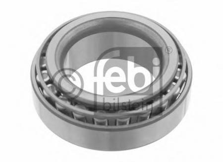 ПОДШИПНИК СТУПИЦЫ HYU ACCENT 94-00/ELANTRA 1.3-1.6 00-06 ПЕР 27316