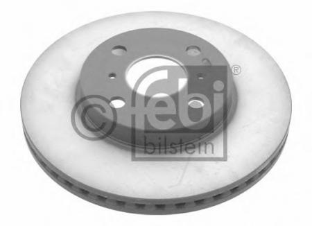   TOY YARIS 1.0/1.3/1.4D-4D 06-   255X22 27467