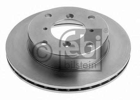   OPL AGILA/SUZ IGNIS II 1.0-1.5 03-   252X17 28160