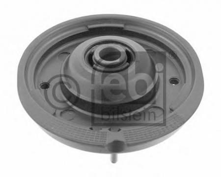 ПОДУШКА АМОРТ CIT C2/C3 02- ПЕР L/R 28174
