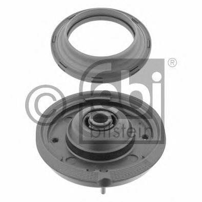 К-КТ ПОДУШКИ АМОРТ CIT C2/C3 02- ПЕР L/R (С ПОДШИПНИКОМ 28174+10091) 28175