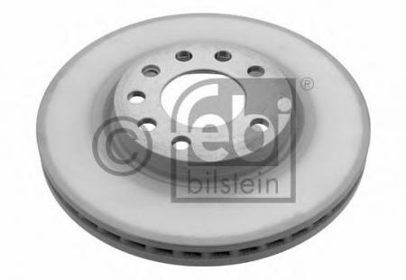 ДИСК ТОРМ OPL CORSA D 1.7CDTI 06- ПЕР ВЕНТ 278X26 28179