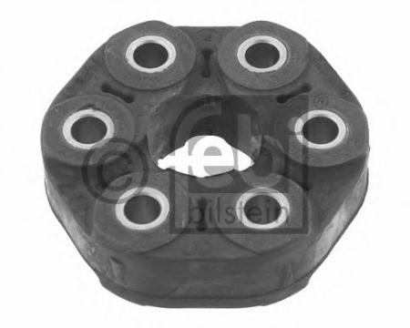 МУФТА КАРДАНА HYU SANTA FE 01- ЗАД 28187