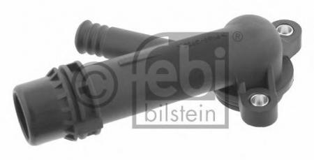 ФЛАНЕЦ СИСТЕМЫ ОХЛОЖДЕНИЯ BMW E46 1.6/1.8L(M43) 98-05 28401