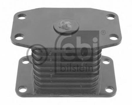 ОТБОЙНИК ЗАДНЕЙ РЕССОРЫ 28515