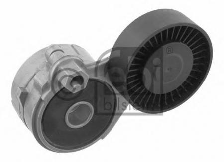 НАТЯЖИТЕЛЬ РЕМНЯ AUDI A6/A8 3.7/4.2 98-05 (ГЕНЕРАТОРА В СБОРЕ) 29232