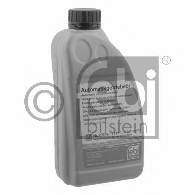 FEBI ATF (1) .   ,  , MB 236.14 29449