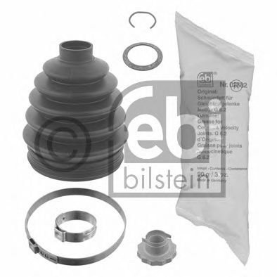   . VAG FABIA.POLO//FABIA 1.2/1.4L 99->  6Q0498203 30024