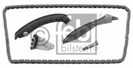   BMW E53/E60-E66/E70 3.5-5.0 [N62] 01- L 30339