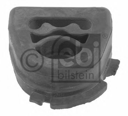РЕЗИНКА ГЛУШИТЕЛЯ MER W140/SPRINTER 95-06/VW LT 96- 30728