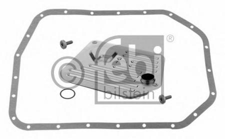   BMW E38/E39/E53/E31 3.5-4.6/3.0D 96- (5-) 31116