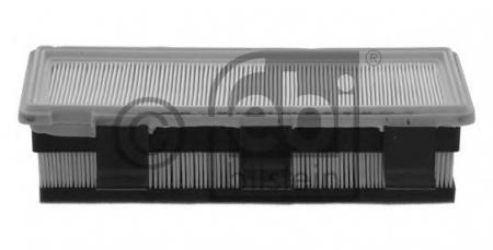 ФИЛЬТР ВОЗДУШНЫЙ 31156