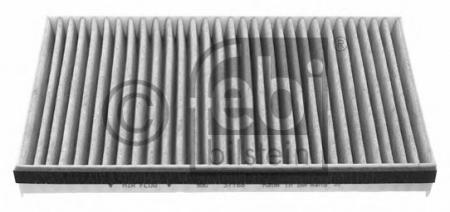 ФИЛЬТР САЛОННЫЙ MB W639 03> 31168