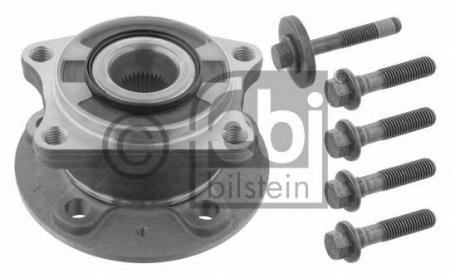 RADLAGERSATZ 31371