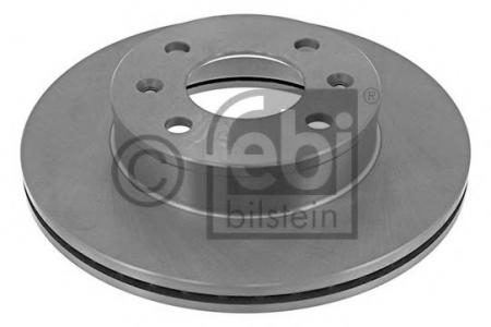 ТОРМОЗНОЙ ДИСК 31469