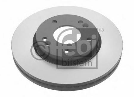   HYU I30/KIA CEED 1.4/1.6/2.0/2.0CRDI 06-   280X26 31470