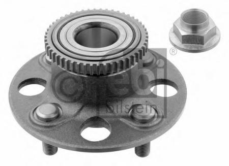 RADLAGERSATZ 31567