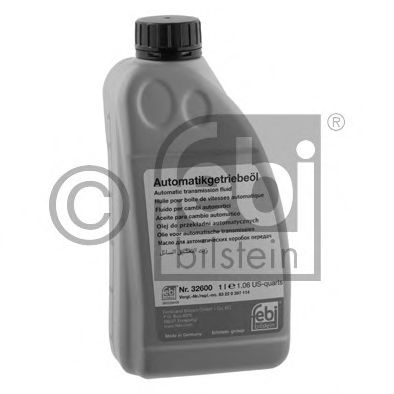   1L DEXRON VI, VOITH H55.6335 32600