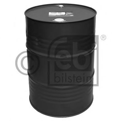   FEBI 10W40 200L [API SL/CF/ACEA A3/B3/B4-02/MB 229.1/VW 501.01/505.00] 32935