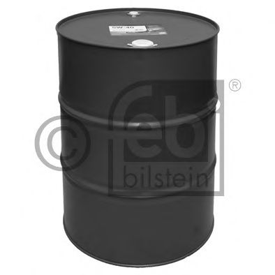   FEBI 5W40 200L [ACEA A3/B3/B4-04/API SM/SL/CF/MB 229.3/VW 502.00/505.00/BMW LL-98] 32940