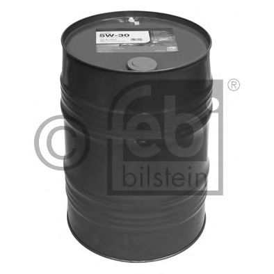   FEBI 5W30 LL 60L [API SN/CF/ACEA A3/B4/C3/MB 229.51/VW 502.00/505.00/01/BMW LL-04] 32944