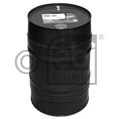   FEBI 5W30 LLPLUS 60L [ACEA A3/B4-04/C3/MB 229.51/VW 504.00/507.00/BMW LONGLIFE-04] 32948
