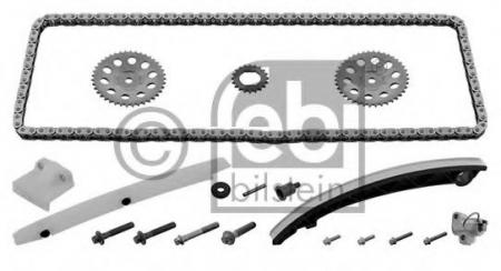   OPL AGILA/ASTRA G/H/CORSA B/C/D 1.0-1.4 [Z/X10/12/14XE/XEP] 97- 33040