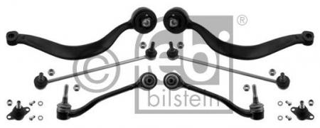   .. BMW X5 E53 3.0D-4.8IS 01> 33372