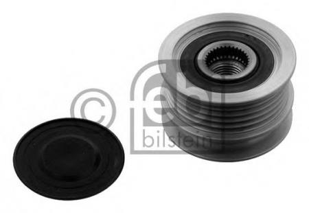 ШКИВ ГЕНЕРАТОРА 34550