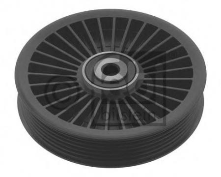 РОЛИК ГРМ OPEL ASTRA J/INSIGNIA/VECTRA C 34619