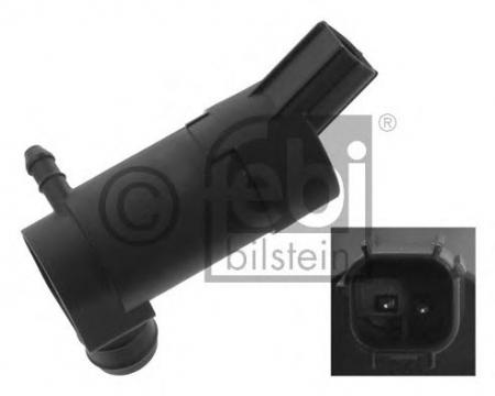 НАСОС ОМЫВАТЕЛЯ СТЕКЛА FEBI 34864