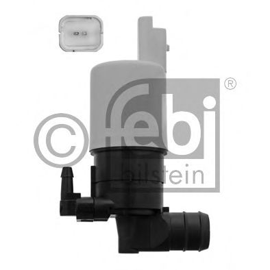    PEUGEOT PARTNER/107/307/607 36333 FEBI