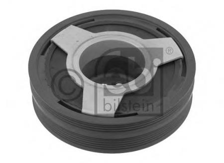 ШКИВ КОЛЕНВАЛА AUDI ALLROAD (4B) / AUDI A6 (C5) 36943