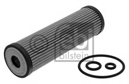 ФИЛЬТР МАСЛЯНЫЙ  MERCEDES-BENZ E-CLASS W211 2002-2008 37983