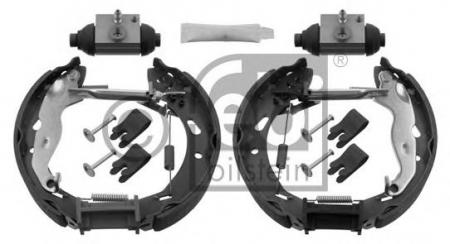 BREMSBACKENSATZ 38006